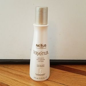 Nexxus VersaStyler lotion - NEW